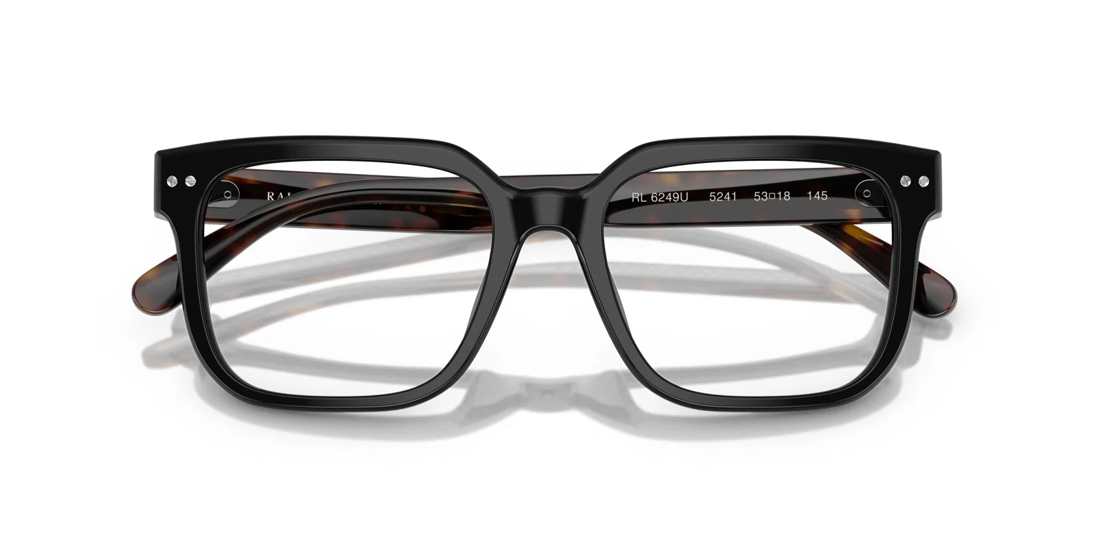 Ralph Lauren 6249U Eyeglasses - view 13